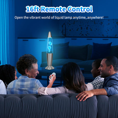 Besight multi-scene decor lamp fits bedrooms, offices, and social areas.