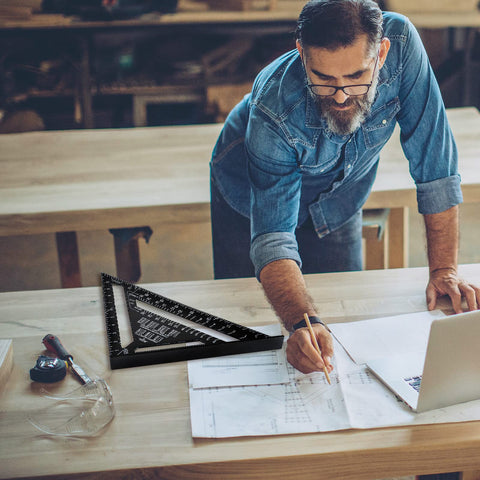 Beslands durable tool designed for daily workshop tasks
