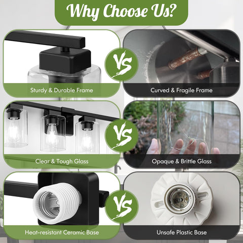 BesLowe all-metal construction delivers durability and stability