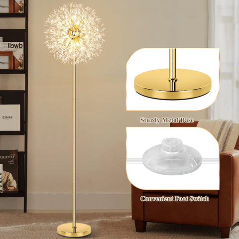 BesLowe energy-efficient bulbs deliver 400 lumens each with low power use.