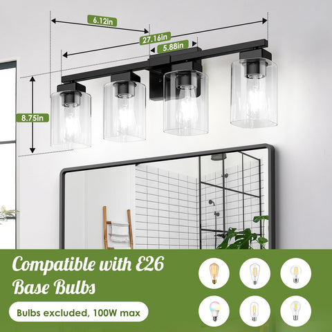 BesLowe up-down mounting provides flexible installation options