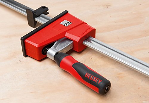 BESSEY KREK2440 K Body REVO 40in clamps for wide panels