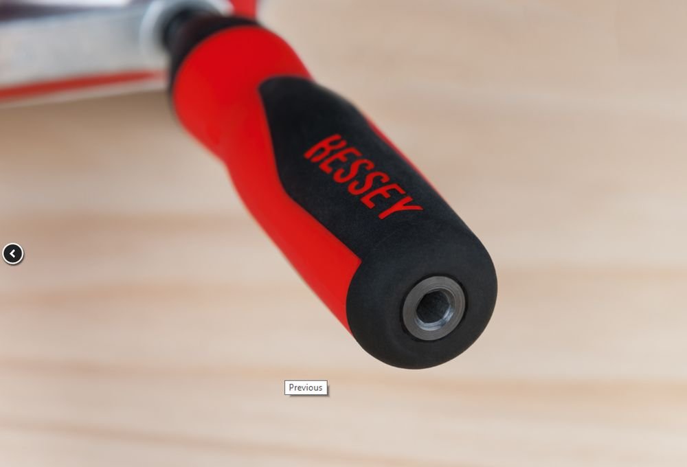KP framing blocks within BESSEY kit aid accurate joints during glue-ups