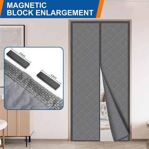 BEST CHOICE MAGNETS oxford cloth texture showing waterproof wear-resistant fabric