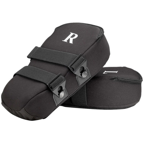 Best of Everything Platinum knee pads with dense foam padding for long kneeling comfort
