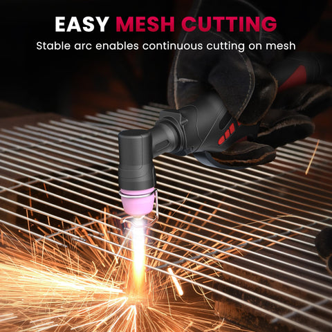 Bestarc plasma cutter 2T/4T controls for semi and automatic cutting