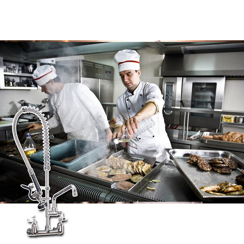 BESTJEEF quick-install with 5-year warranty for peace of mind