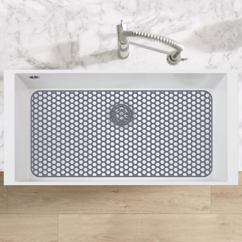 Bestjing bottom-protection mat guards stainless finishes from scratches