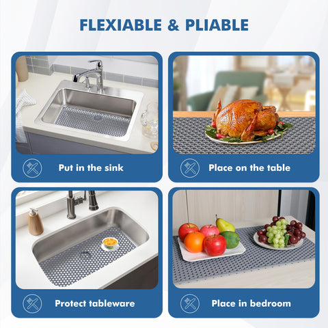 Bestjing cushion for fragile utensils to prevent chips and breakage