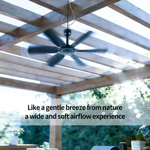 Bestmoument lightweight hanging fan easy to install in dorms or canopies