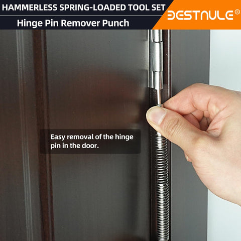 BESTNULE compact case keeps tools organized and ready.