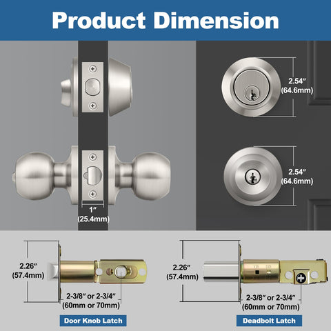 Close-up backplate on satin nickel BestTEN set for durability
