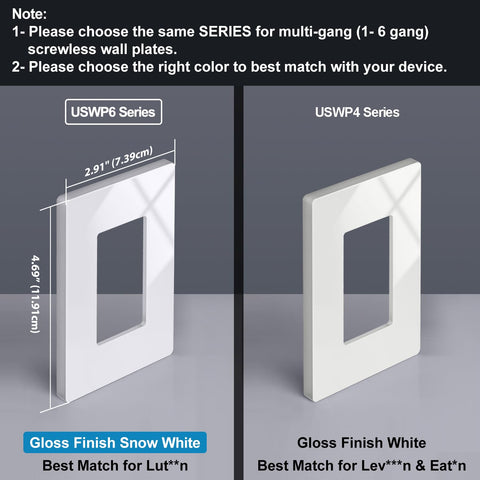 Bestten pry-slot bottom detail enables simple removal for maintenance