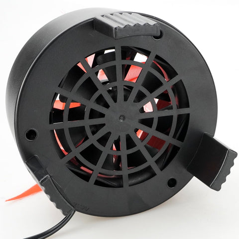 Bestview flame light measures 4.7 inches with compact party-friendly size
