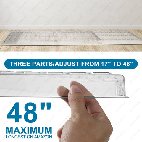BESWEL durable 1.5mm-thick material resists wear over time