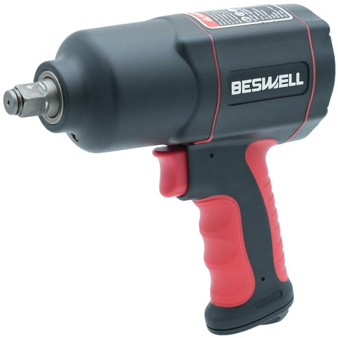 BESWELL AKP-01N with socket set for immediate setup and use
