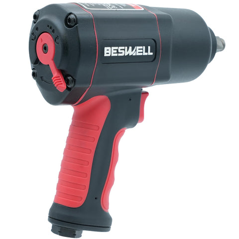 Beswell BW-112BN compact lightweight body reduces user fatigue.