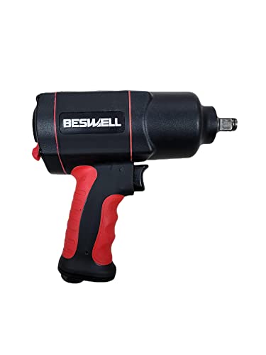 Beswell BW-112BN side view highlights ergonomic grip and balanced handling.