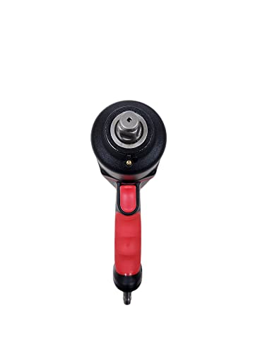 Beswell BW-112BN twin hammer mechanism close-up demonstrates robust performance features.