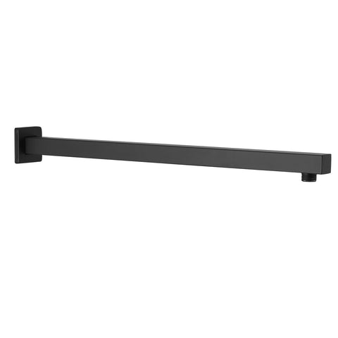 Besy 20-inch straight arm with flange for improved reach and style.