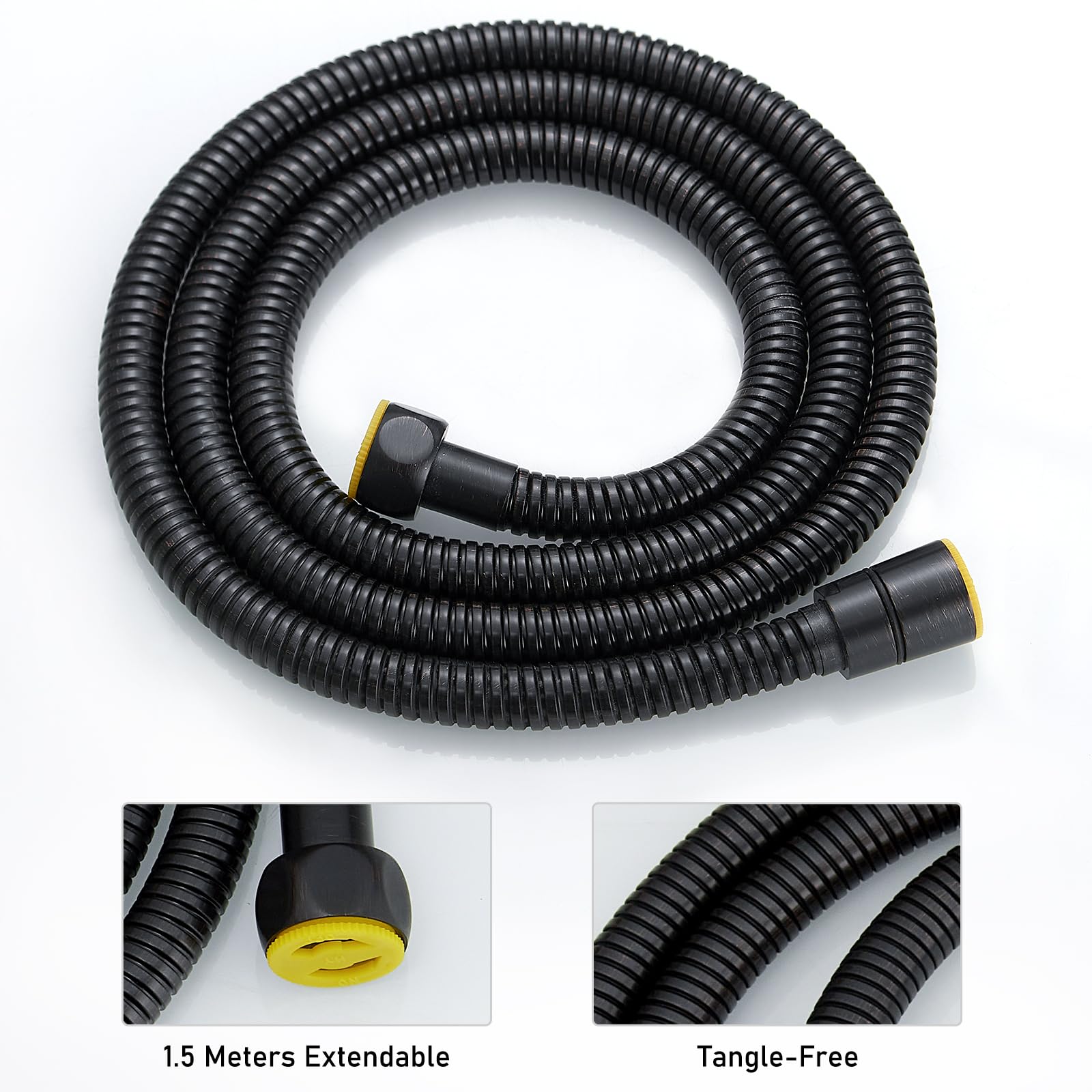 BESy air injection technology saves water and reduces operating noise.