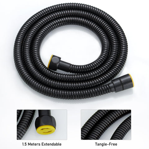 BESy air injection technology saves water and reduces operating noise.