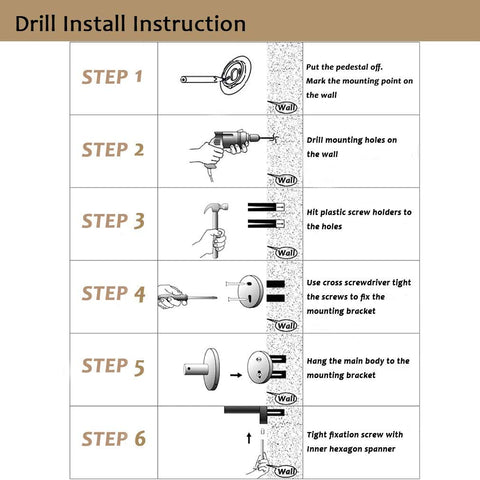BESy bathroom accessory adds contemporary style with easy maintenance.