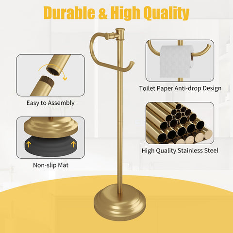 BESy brushed finish resists moisture and is easy to clean.