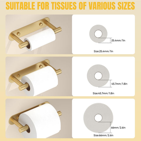 Besy 1-second roll replacement by lifting the arm for quick refills