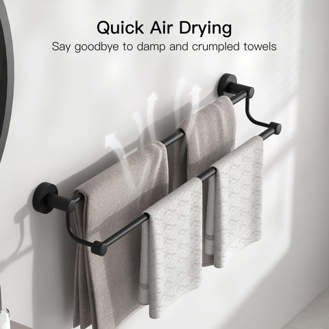 BESy heavy-duty metal construction offers lasting use in busy bathrooms.