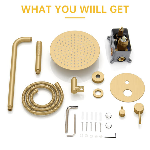 BESy rough-in valve supports reliable installation and water control