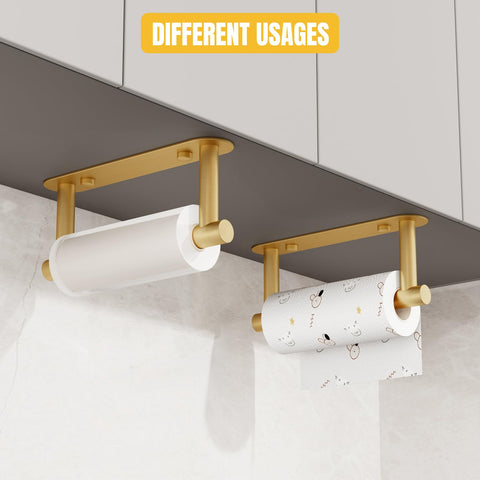 Besy SUS304 stainless steel holder resists corrosion in humid environments