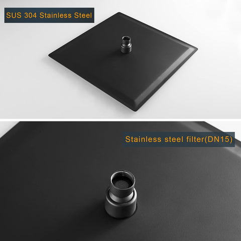 BESy swivel adapter enables adjustable spray angle