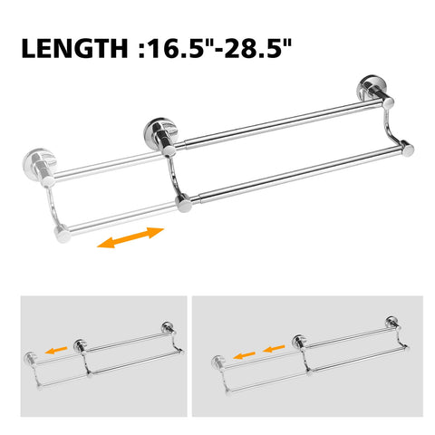 BESy wall-mount hardware included for quick, secure mounting