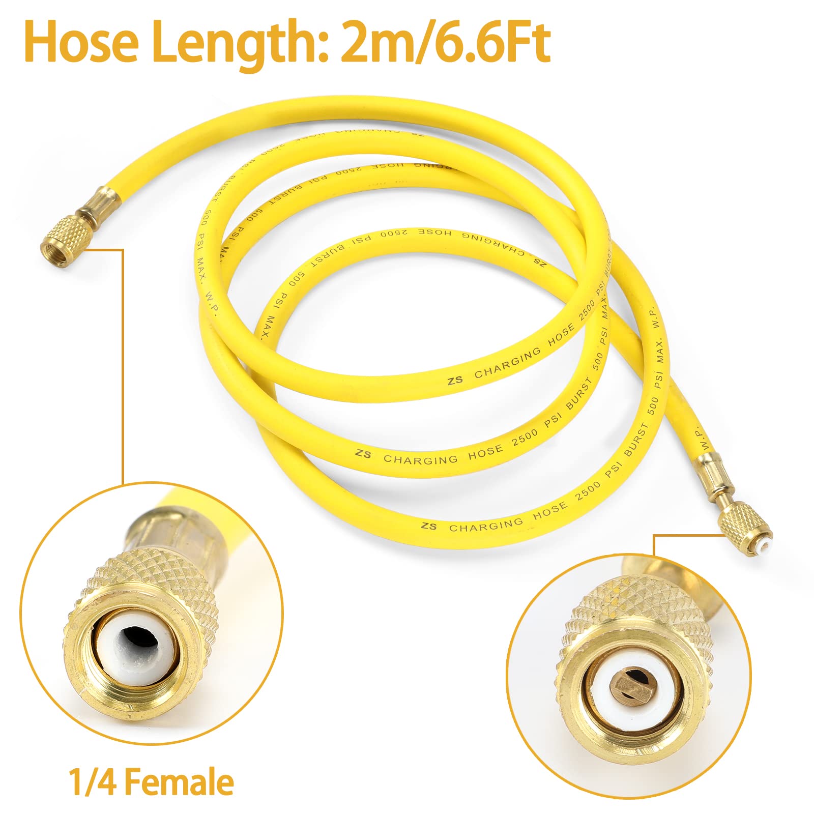 BETOOLL nitrogen regulator CGA580 inlet and 1/4 inch flare outlet compatibility.