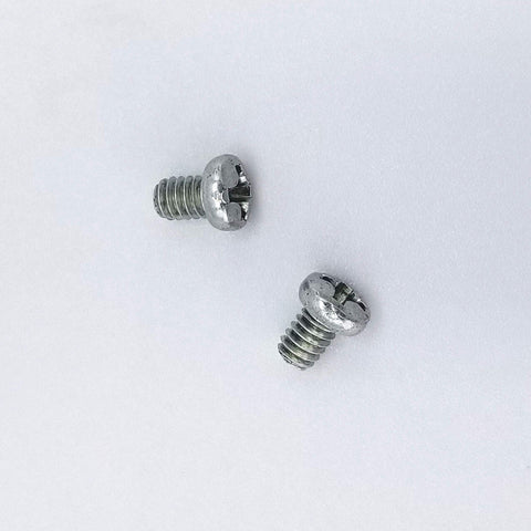 Better H2O mounting screws 11384 for secure install