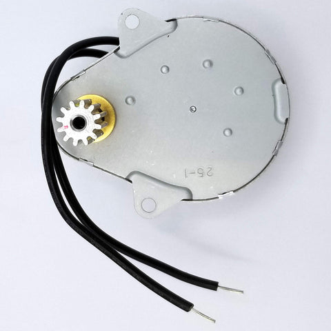 Better H2O timer motor 120V 60Hz 3W in use