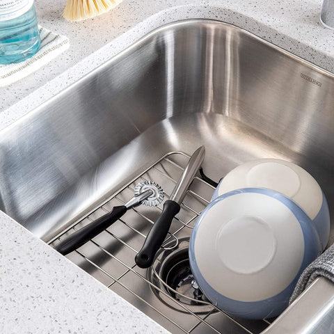 Better Houseware durable stainless steel protector for daily kitchen tasks.