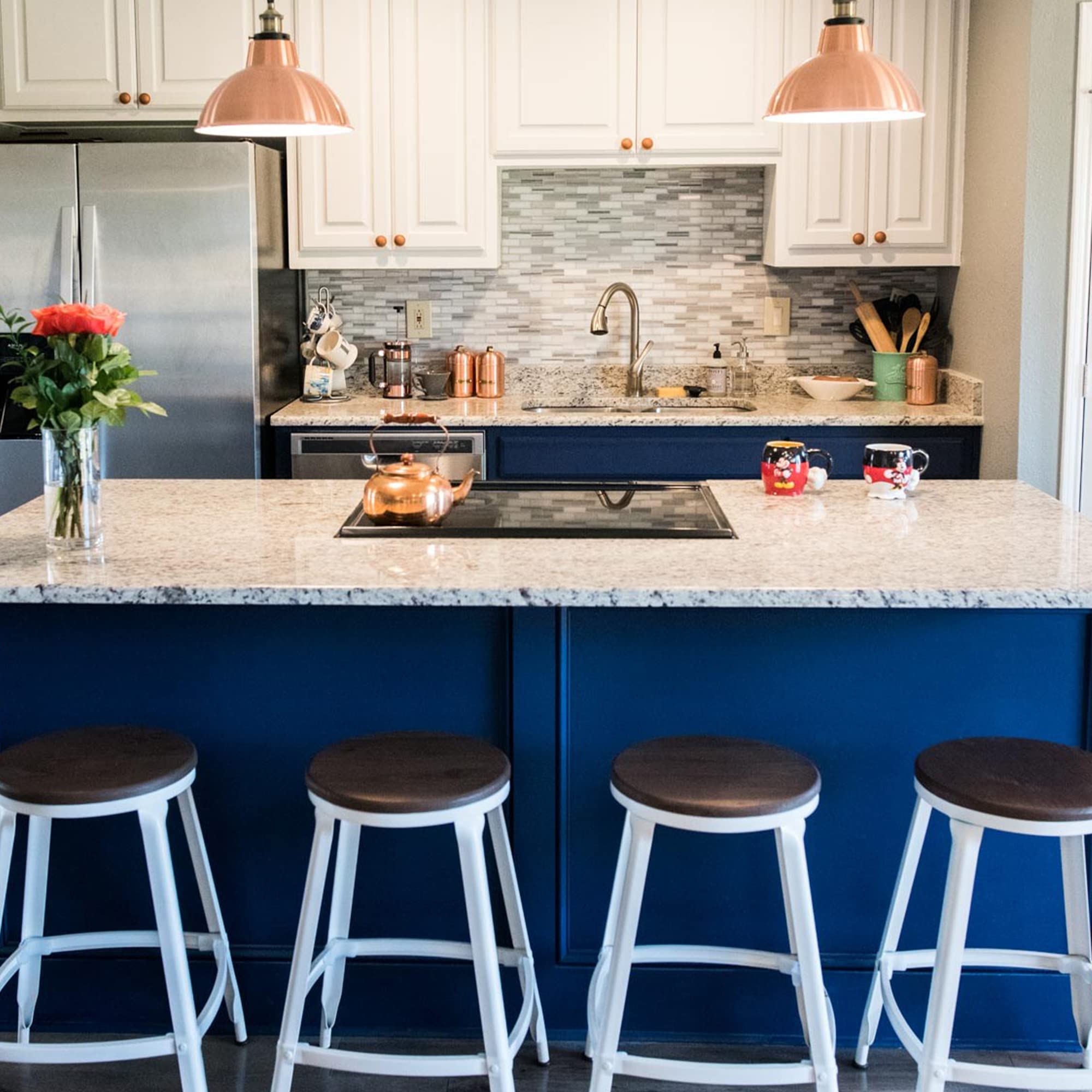 Beyond Paint counter tops-apply highlights simple application for durable surfaces.