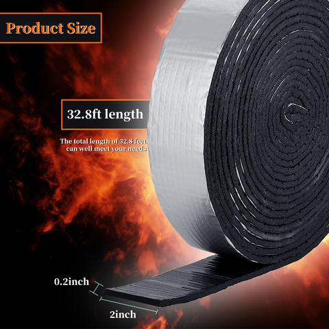 BFHB weather-resistant wrap enduring sun, rain, and cold
