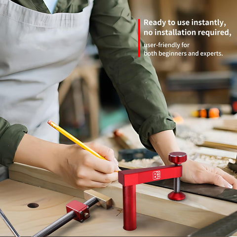 BGASNW bench dogs ratchet wrench in use enables quick, steady tightening.