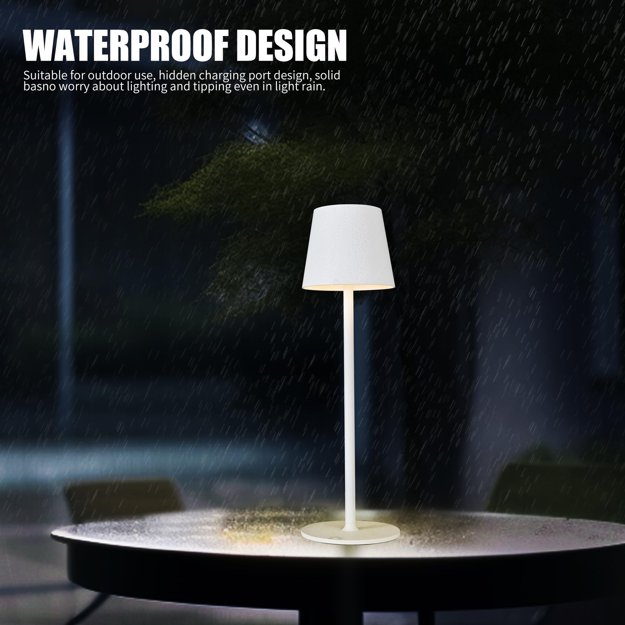 BGFHome lamp brightness settings: three modes for flexible lighting