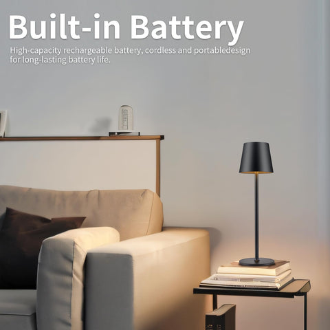BGFHome bedside-office-lamp fits bedroom or desk setups.