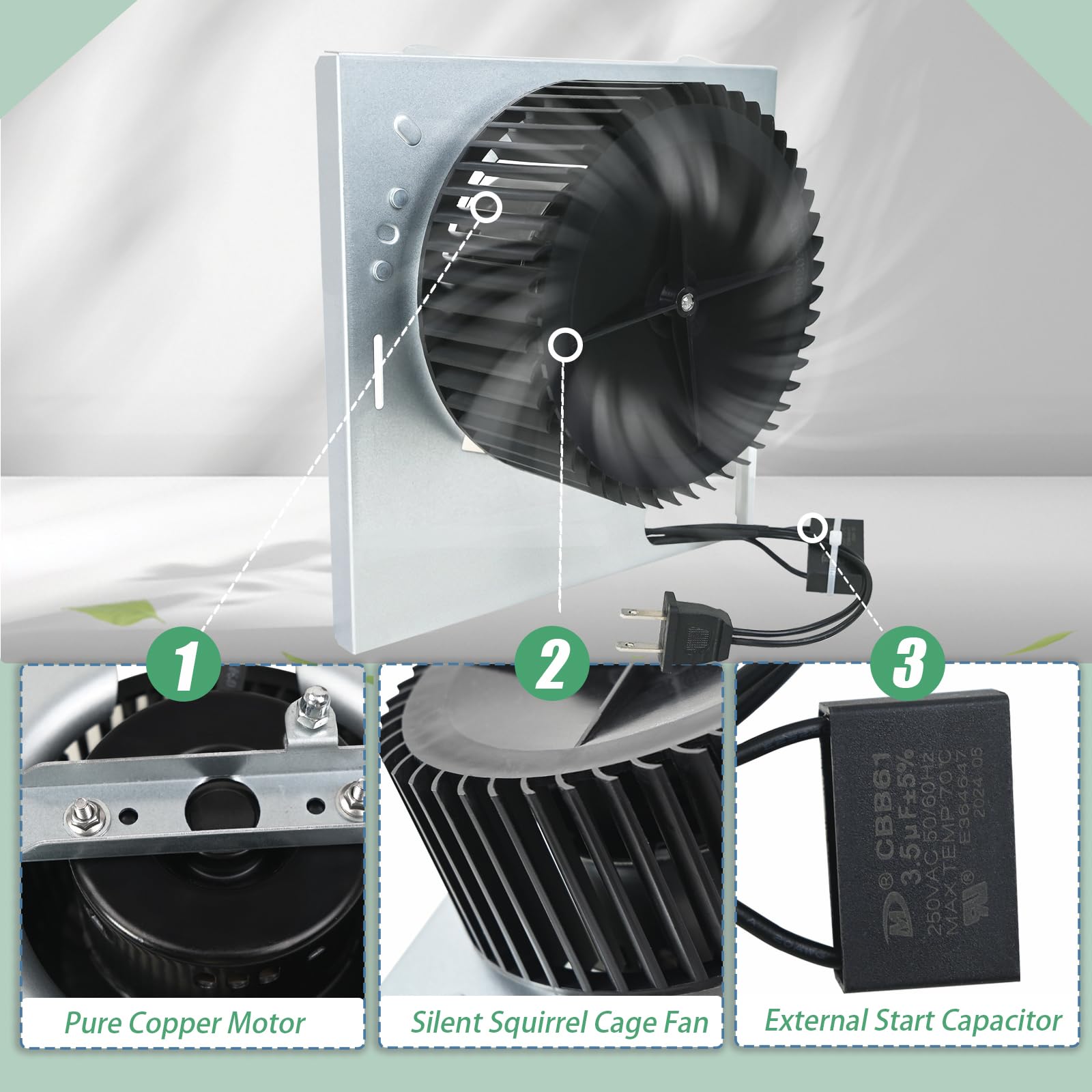 Bghdas S97015157 installation guide image for fast, tool-friendly replacement.