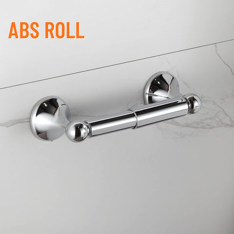 BGL chrome finish offers anti-rust resilience in humid bathrooms