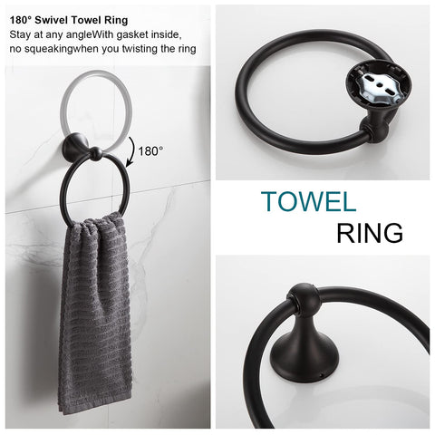 BGL toilet paper holder keeps essentials within reach and tidy.