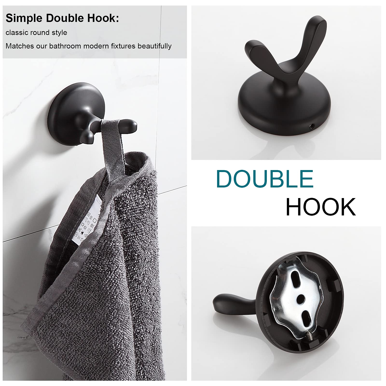 BGL complete set ready for daily use with durable mounting.
