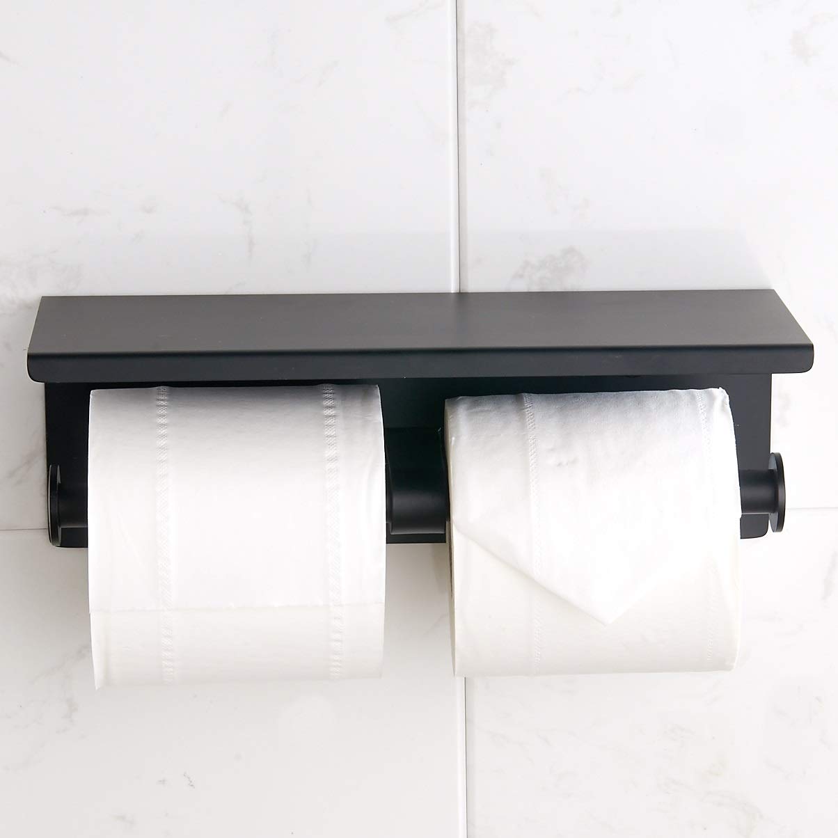 BGL matte black stainless finish adds modern style and durability.