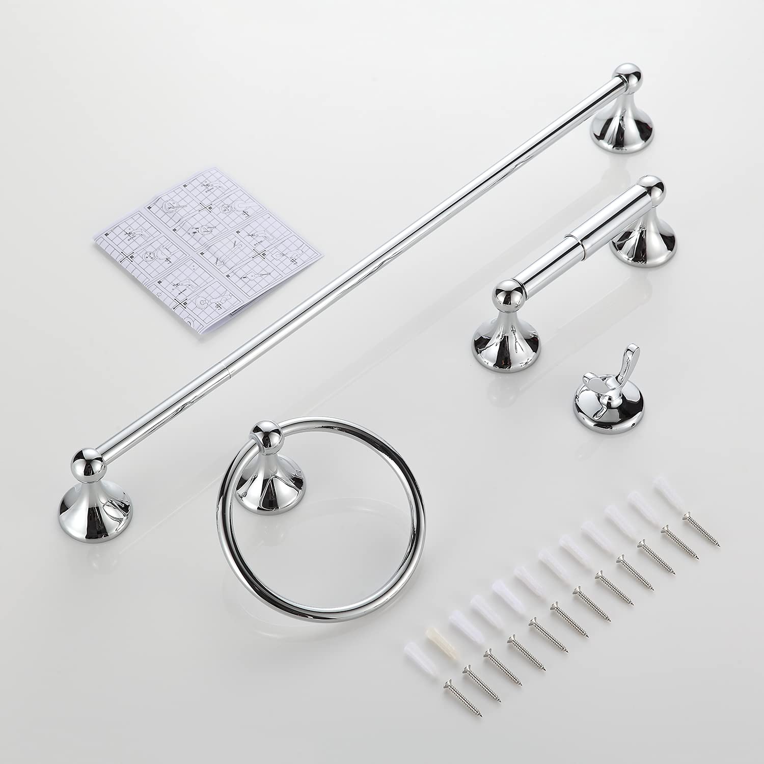 BGL rounded edges protect skin while enabling daily handling