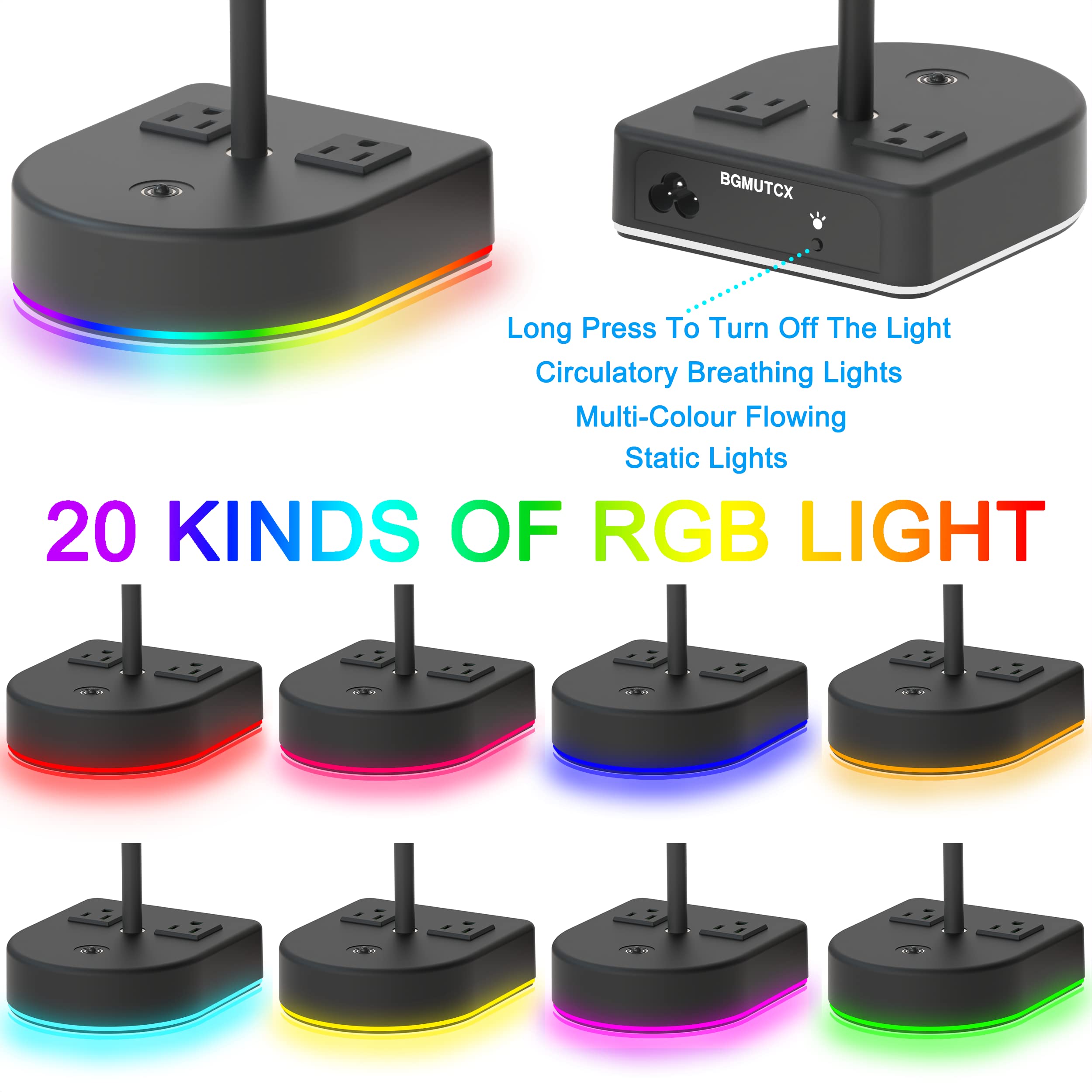 Included 12W LED E26 bulb for immediate setup.